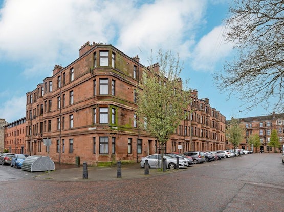 Overview image #1 for Govanhill Street, Govanhill, Glasgow - Available 6th May 2021!