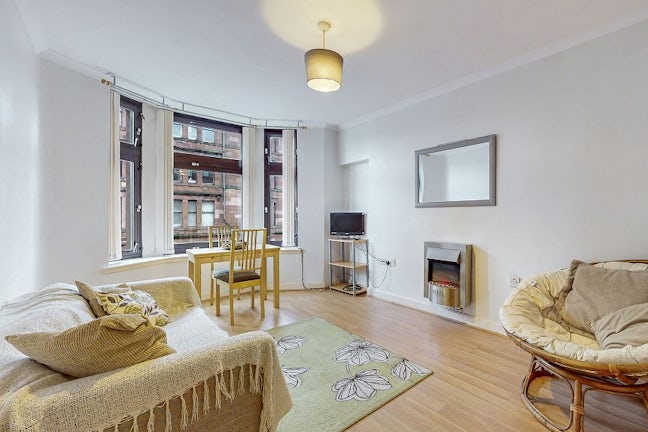 Gallery image #2 for Govanhill Street, Govanhill, Glasgow - CLOSING DATE: Wed 01/05/24 @12pm