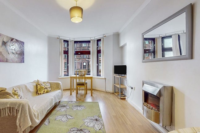 Gallery image #3 for Govanhill Street, Govanhill, Glasgow - CLOSING DATE: Wed 01/05/24 @12pm