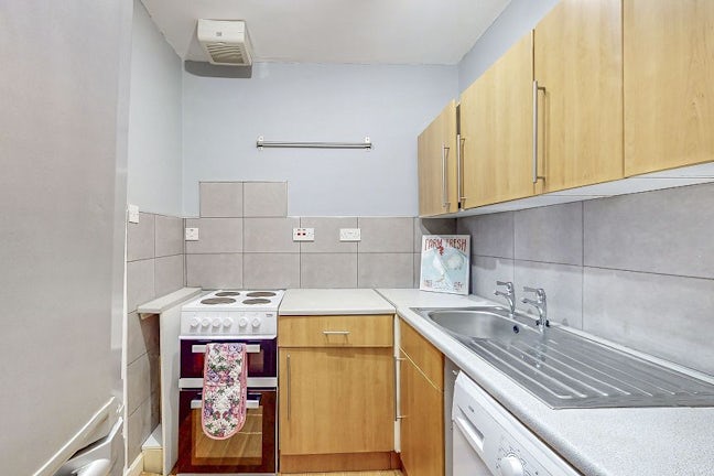 Gallery image #6 for Govanhill Street, Govanhill, Glasgow - CLOSING DATE: Wed 01/05/24 @12pm