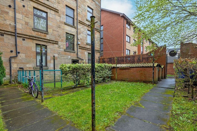 Gallery image #12 for Govanhill Street, Govanhill, Glasgow - CLOSING DATE: Wed 01/05/24 @12pm