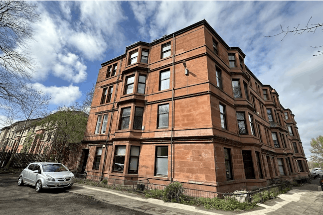 Gallery image #1 for Auldhouse Avenue, Glasgow - Available Now!