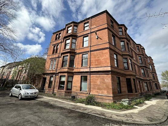 Overview image #1 for Auldhouse Avenue, Glasgow - Available Now!