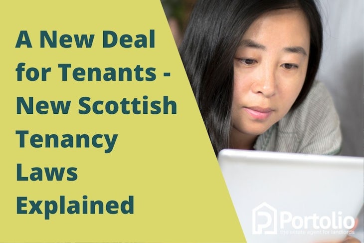 A new deal for tenants
