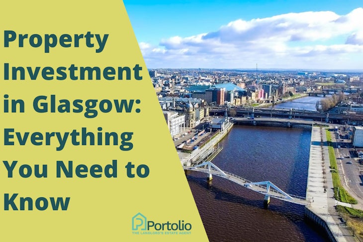 property investment glasgow