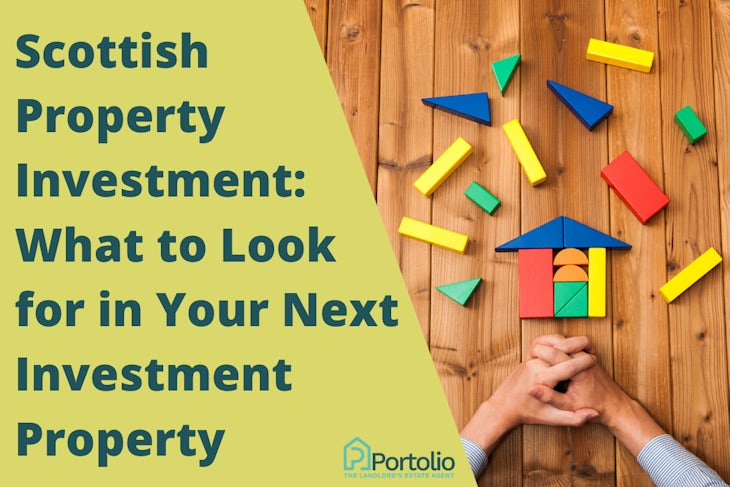 What to look for in your next investment property