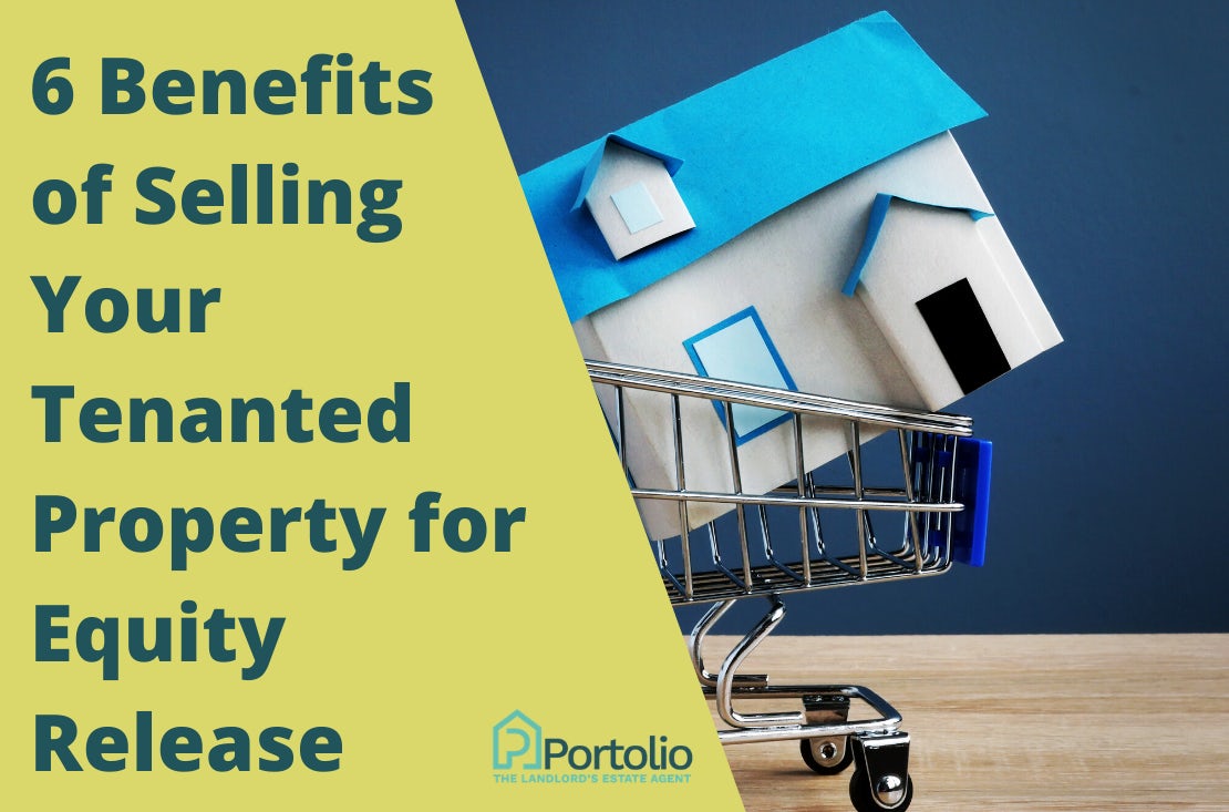 6 benefits of selling your tenanted property