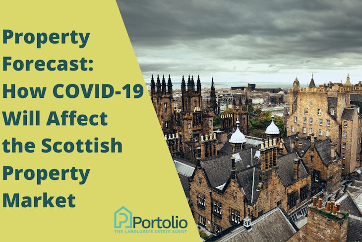 How COVID-19 Will Affect the Scottish Property Market