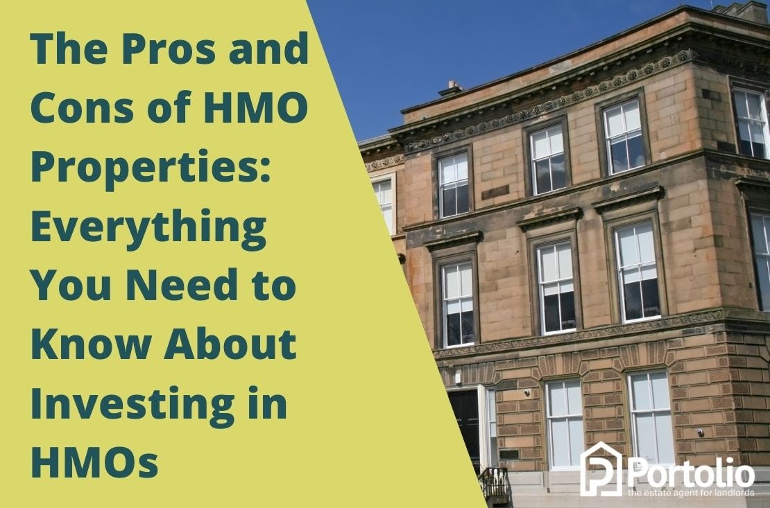 HMO properties