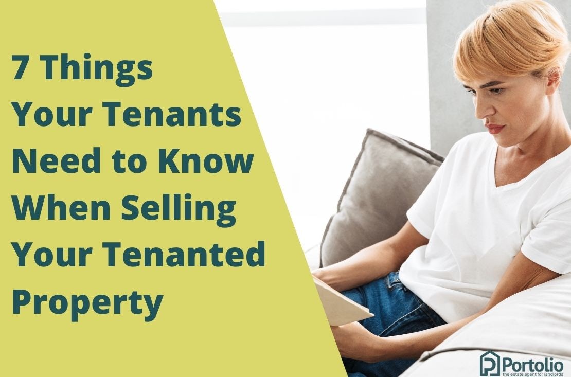 7 Things Your Tenants Need to Know When Selling Tenanted Property