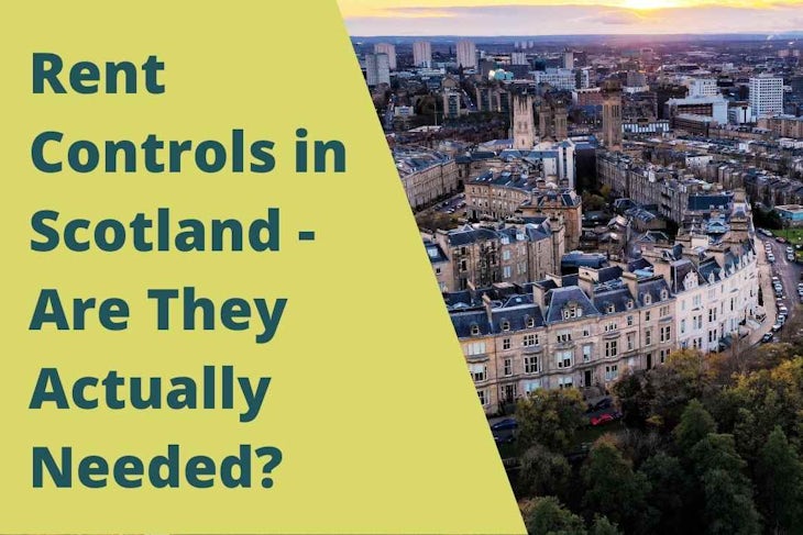 Rent Controls in Scotland