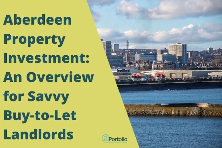 aberdeen property investment overview