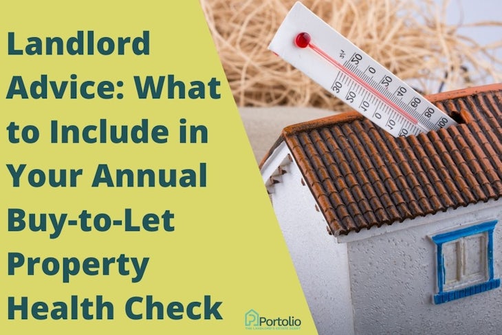 buy-to-let property health check