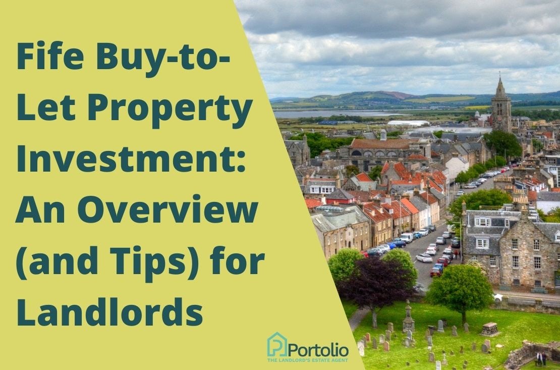 fife property investment