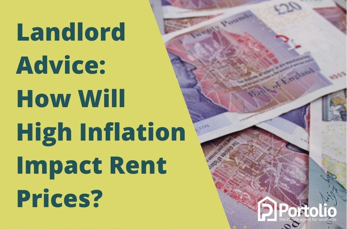inflation impact rent prices