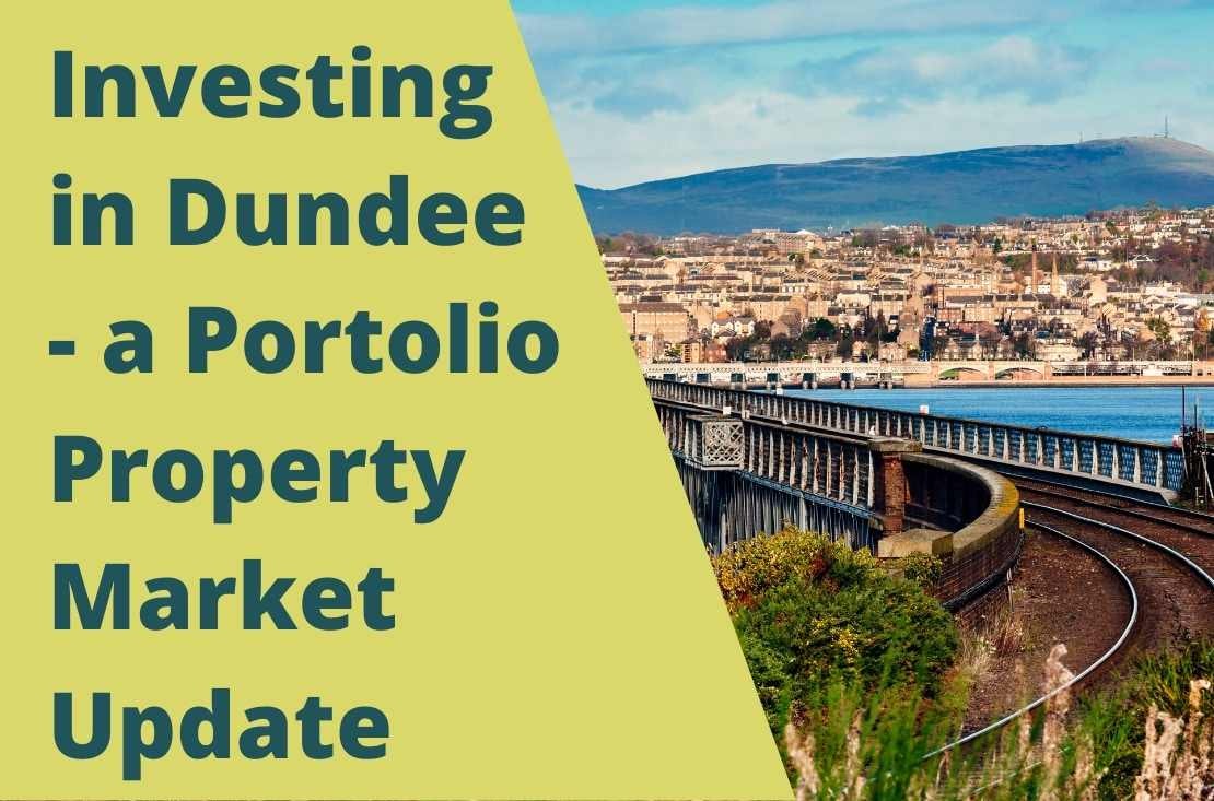 investing in dundee