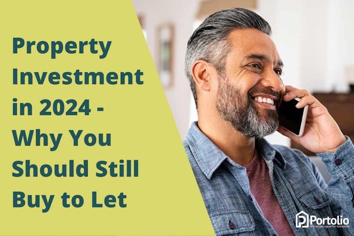 property investment 2024