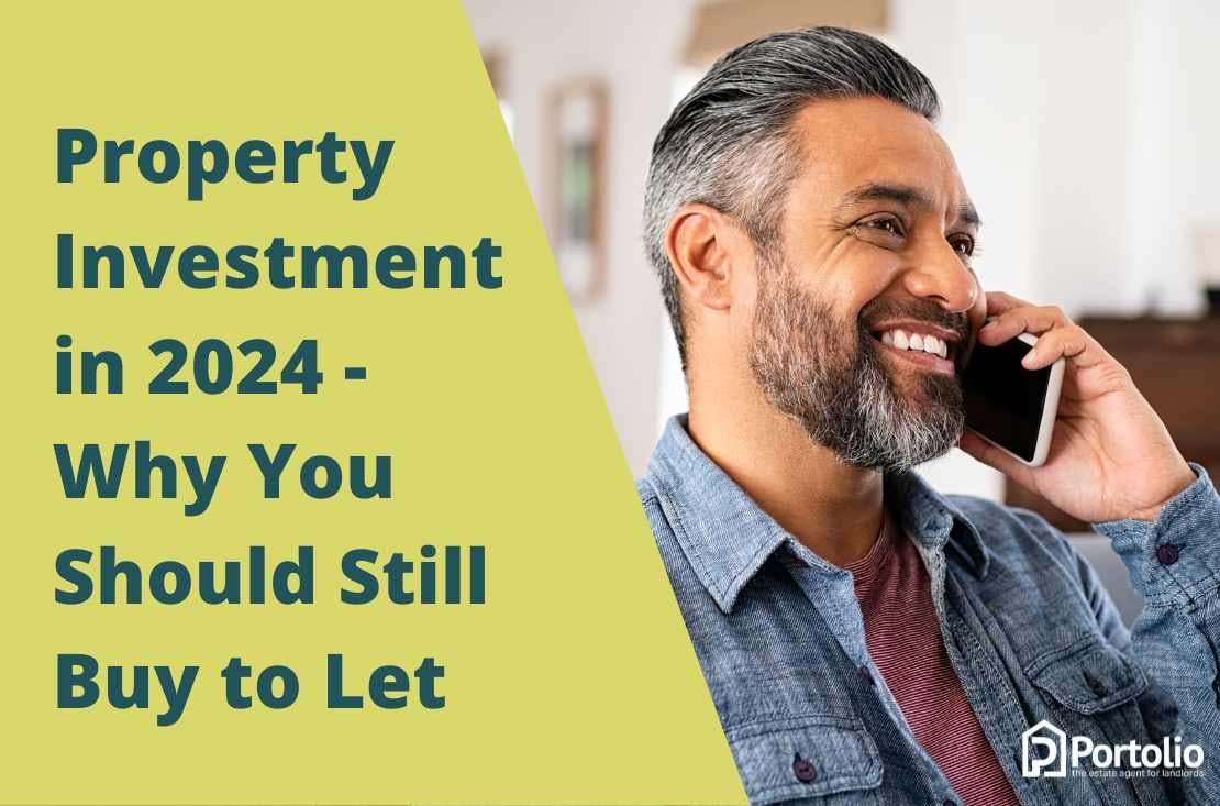 property investment 2024