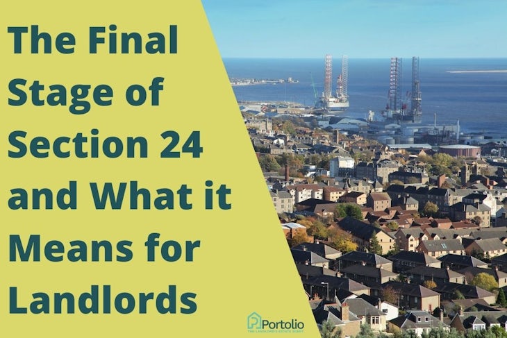 section 24 what it means landlords