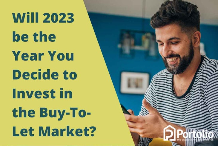 will 2023 be the year buy-to-let