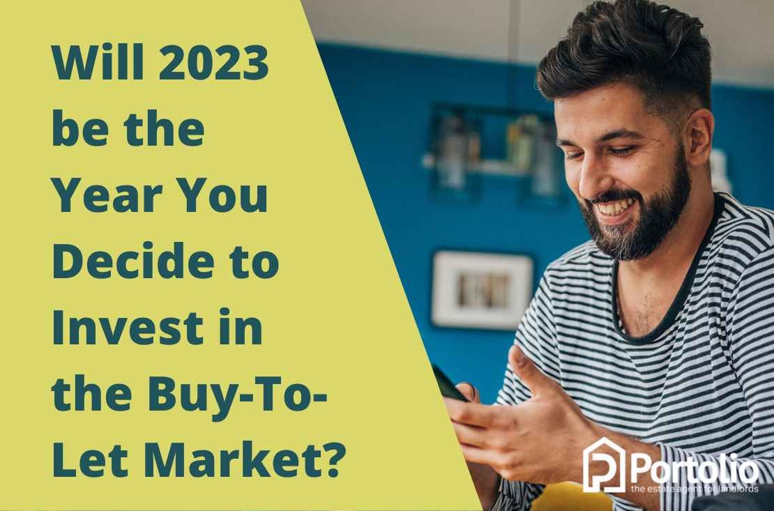 will 2023 be the year buy-to-let