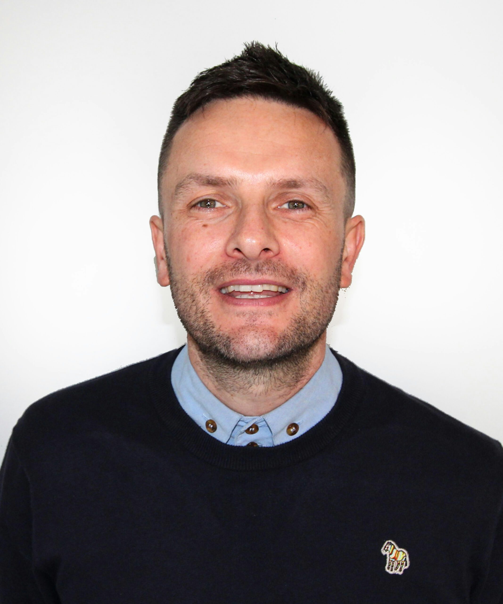 Dave New Website Image