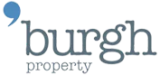 Properties Burghproperty logo
