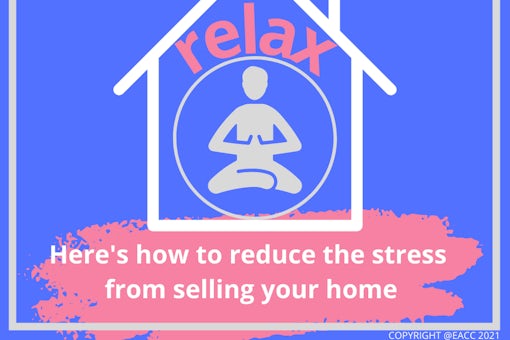 Stressed out selling your home (1)