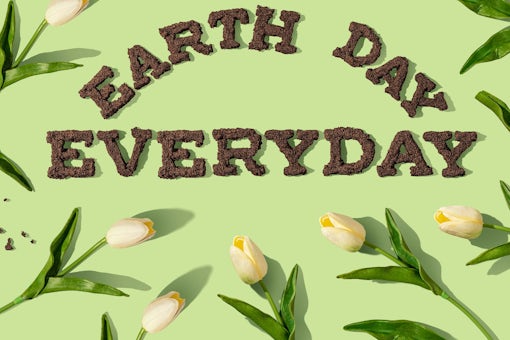 2304 Earth Day