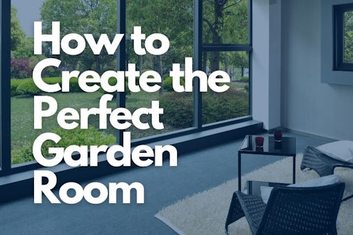 2008 How to Create the Perfect Garden Room
