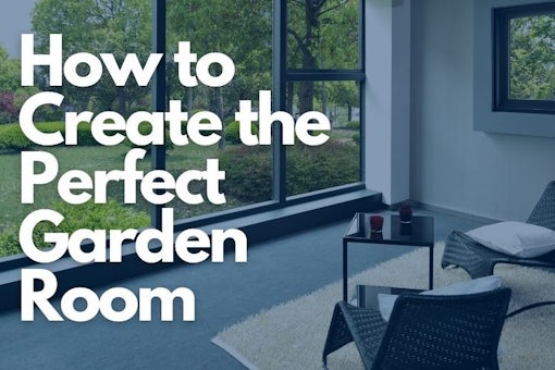 2008 How to Create the Perfect Garden Room