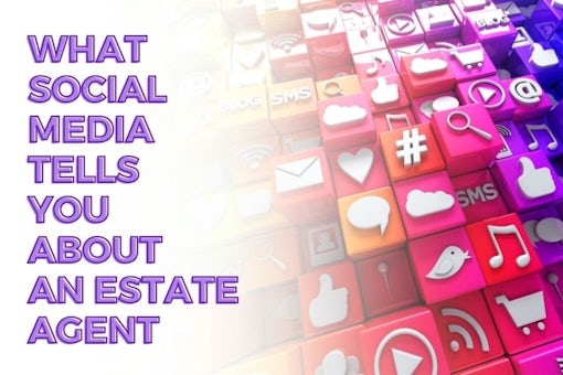 0109 What Social Media Tells You about an Estate Agent