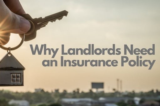 2009 Why Landlords Need an Insurance Policy