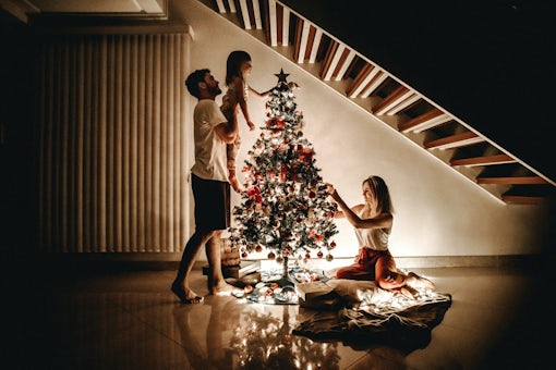 Move In Time for Christmas image