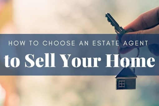 1310 How to Choose an Estate Agent to Sell Your Home