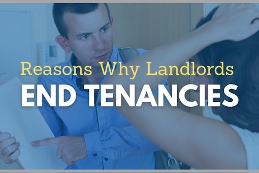 210322 Reasons Why Landlords End Tenancies