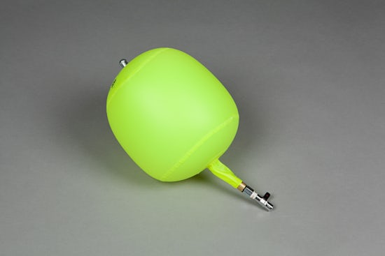 GIS/E4 700mBar Gas Bags