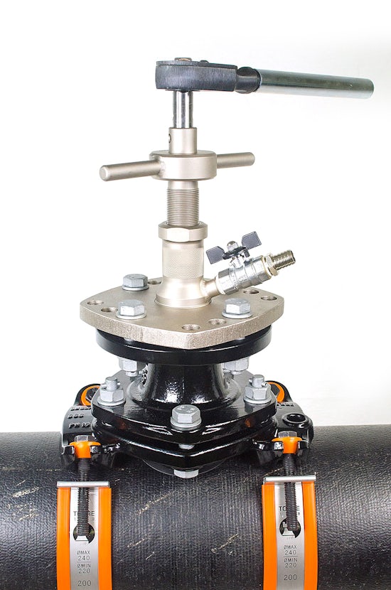 Giga Drilling Equipment