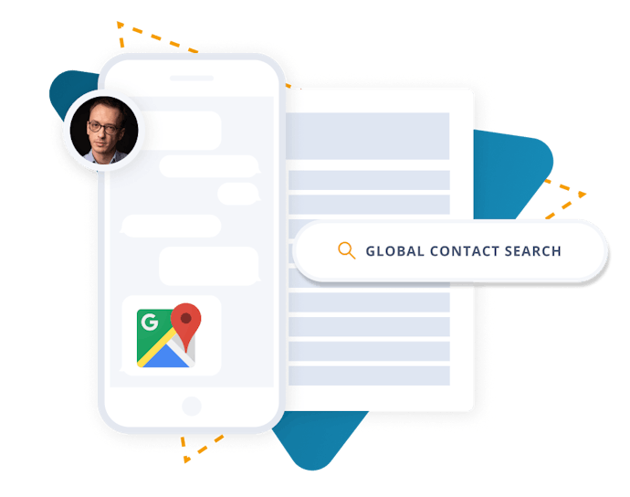 contact search2