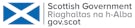 scottish government logo