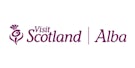 Visit Scotland quality assurance logo