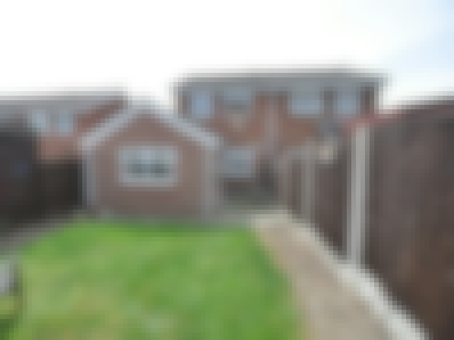 Gallery image #3 for Stoneydale Close, Newhall, Swadlincote