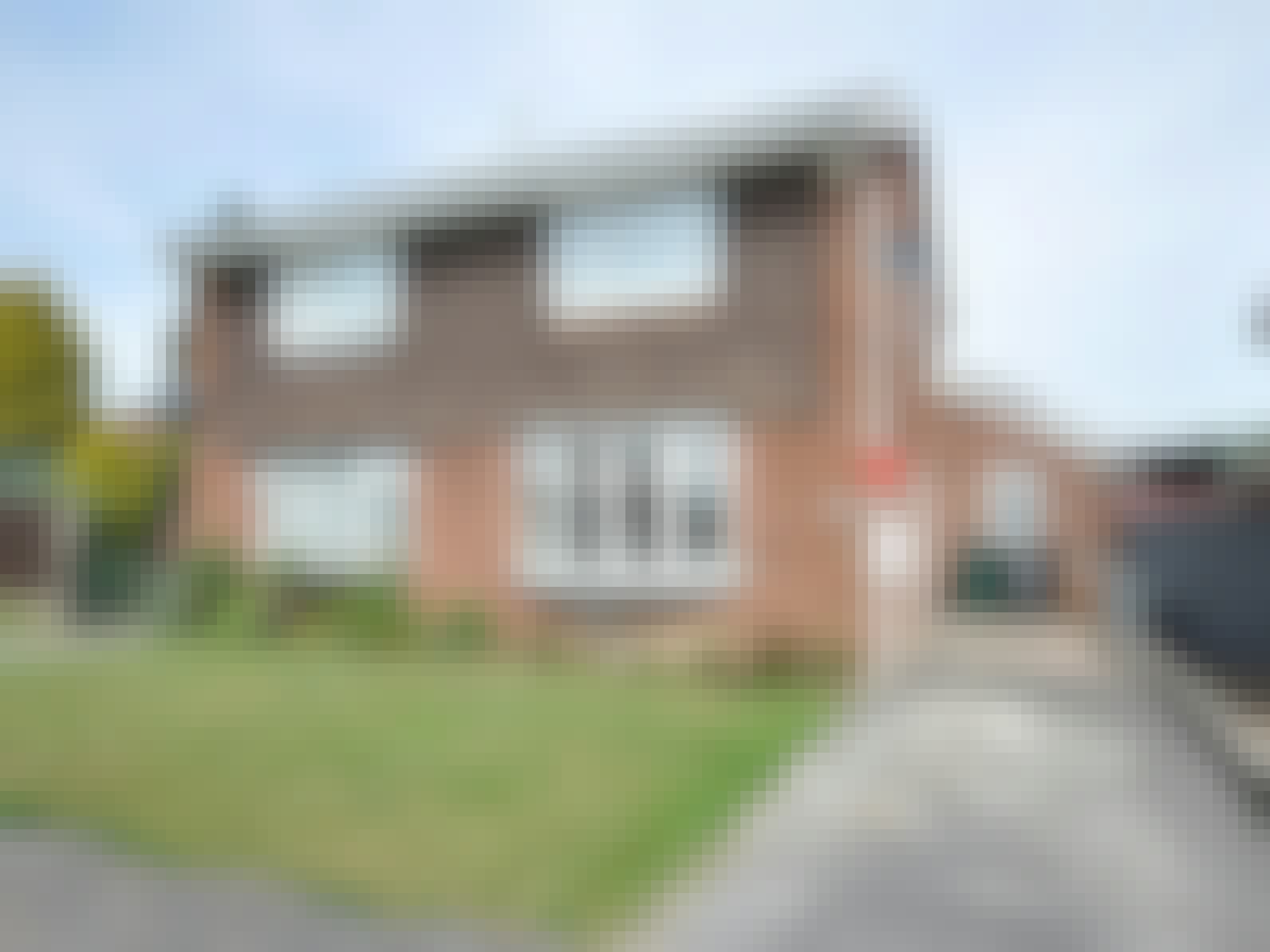 Gallery image #1 for Stoneydale Close, Newhall, Swadlincote