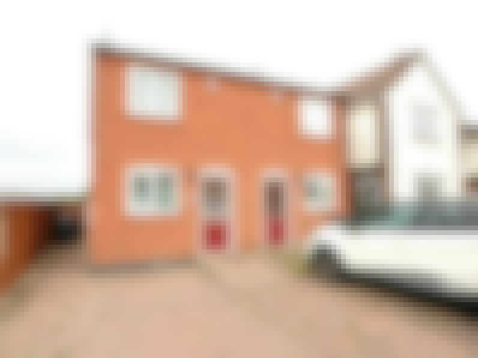 Gallery image #1 for Meadow View Road, Newhall, Swadlincote