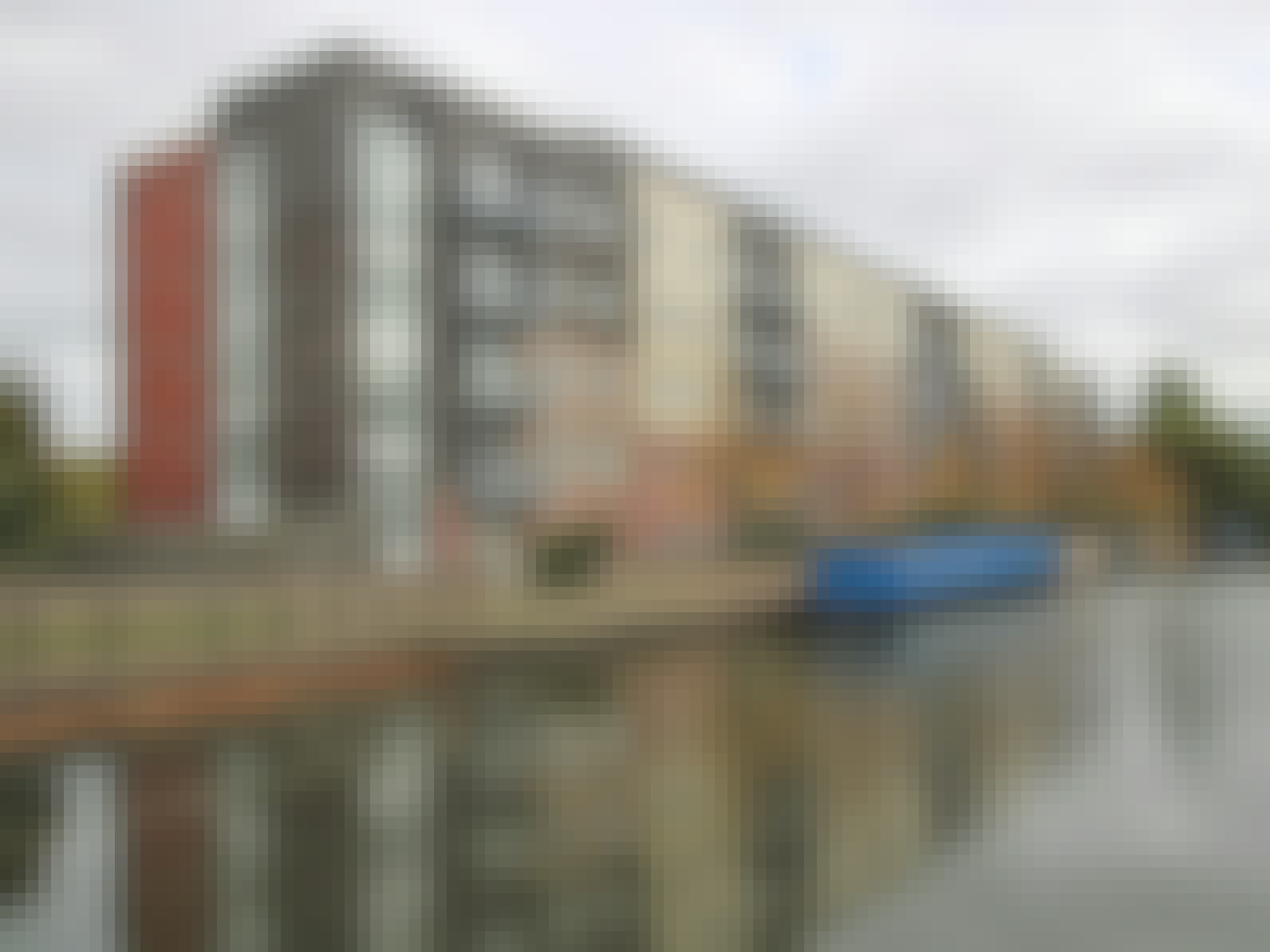 Gallery image #1 for Wharfside, Heritage Way, Wigan, WN3
