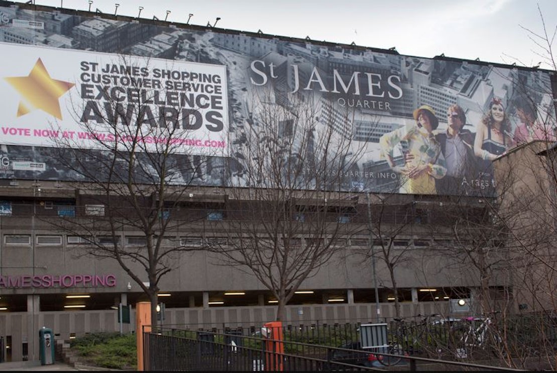 St-James-Centre
