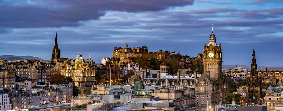 Edinburgh privtae rental sector report Q3 2022-1