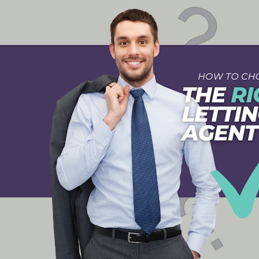 Choosing a Basingstoke lettings agent