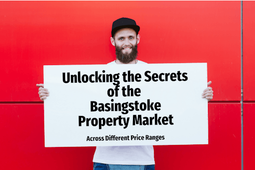Basingstoke property market
