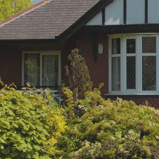 Buying a Basingstoke property